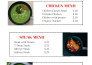 design wordpress header, mega menu, footer, website header with elementor pro
